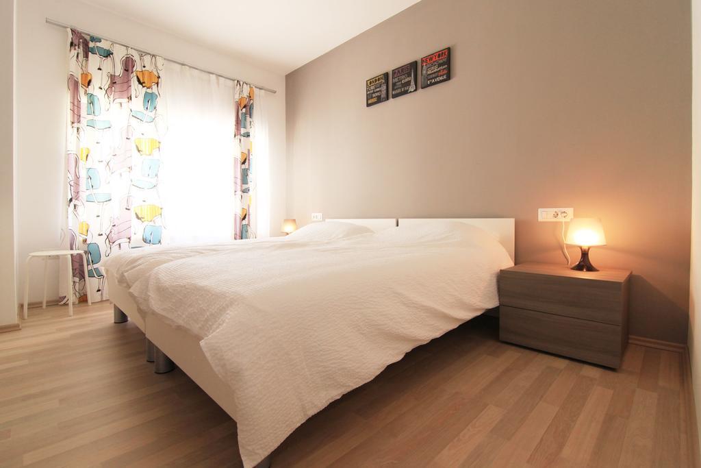 Apartment Vita Funtana Quarto foto