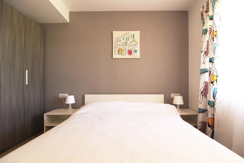 Apartment Vita Funtana Quarto foto