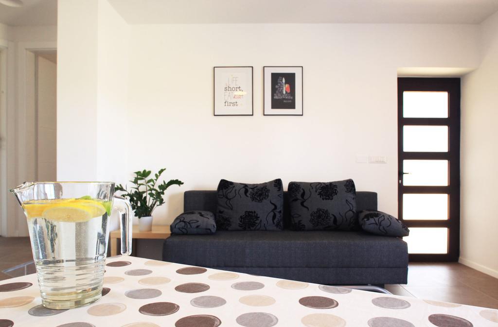 Apartment Vita Funtana Quarto foto