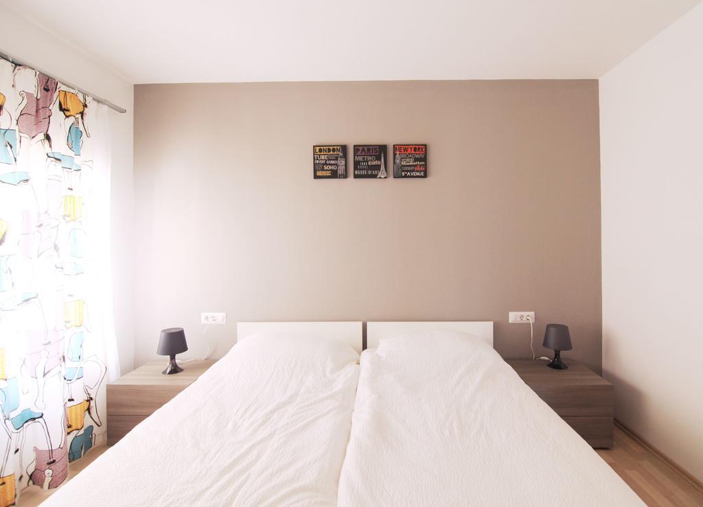 Apartment Vita Funtana Quarto foto