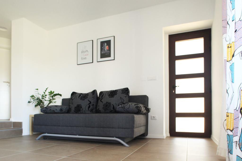 Apartment Vita Funtana Quarto foto